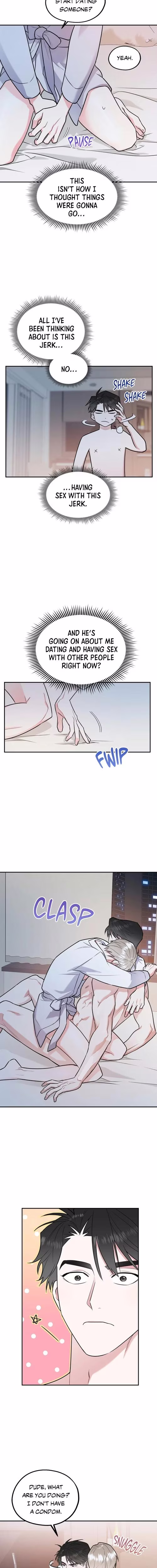 You Get Me Going - Chapter 21 - Part 7