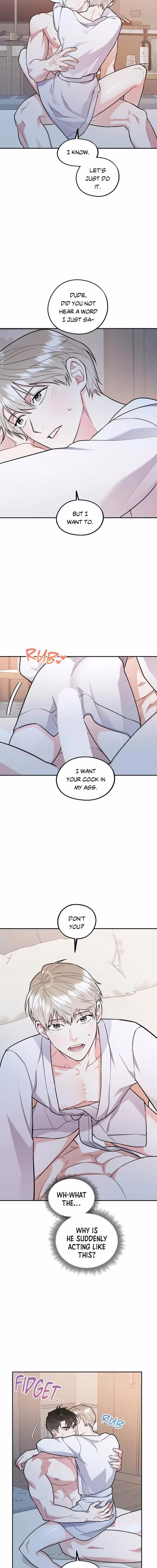 You Get Me Going - Chapter 21 - Part 8