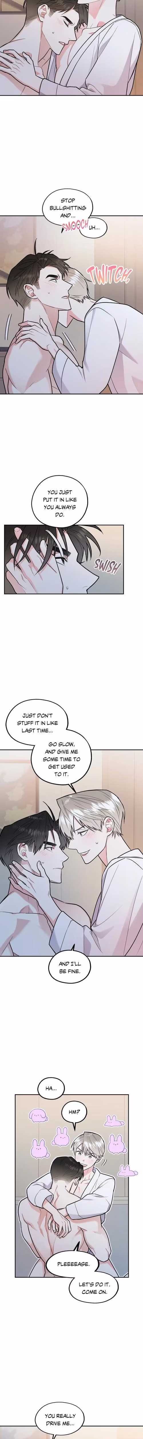 You Get Me Going - Chapter 21 - Part 10