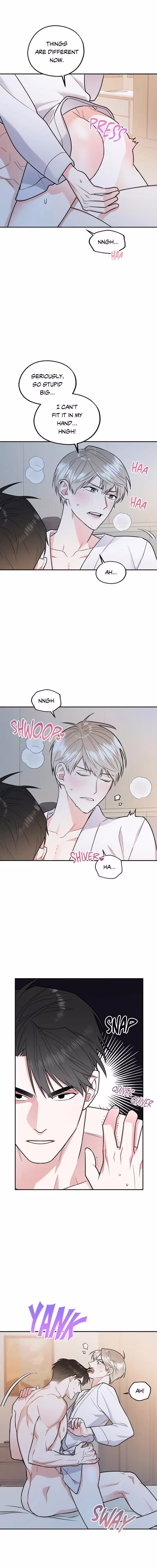 You Get Me Going - Chapter 21 - Part 12