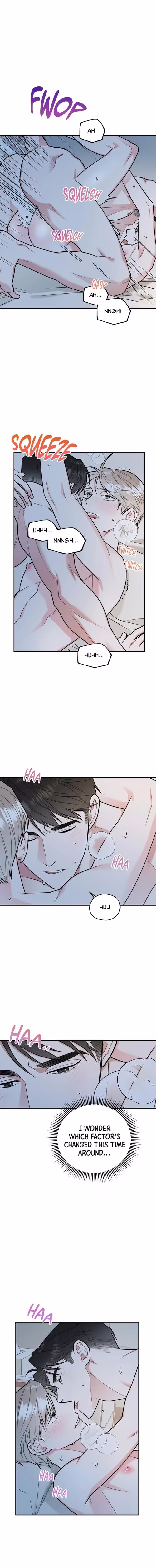 You Get Me Going - Chapter 22 - Part 4