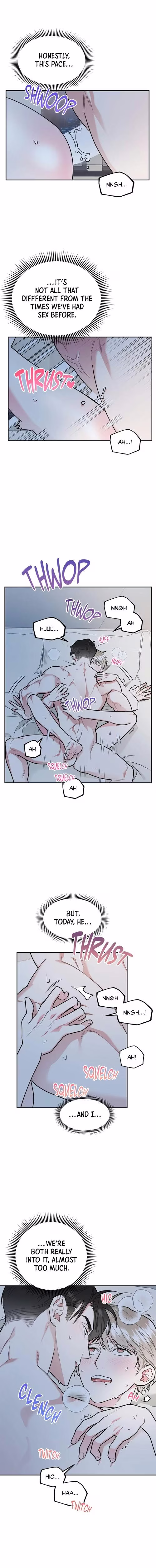 You Get Me Going - Chapter 22 - Part 5