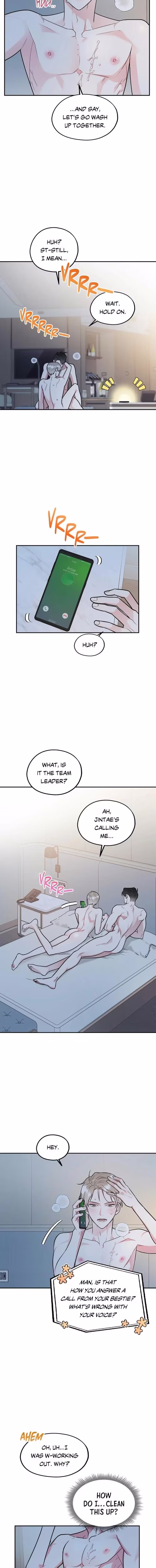 You Get Me Going - Chapter 22 - Part 12