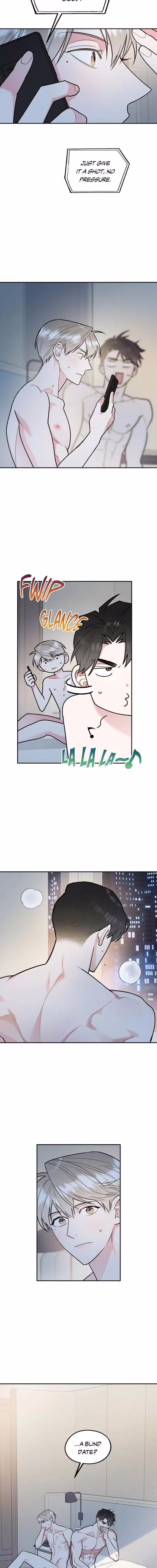 You Get Me Going - Chapter 22 - Part 14