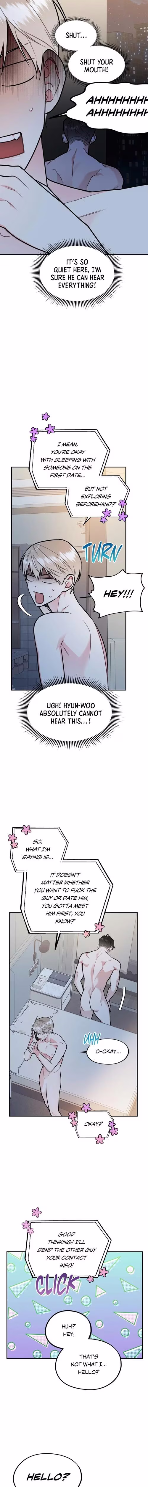 You Get Me Going - Chapter 23 - Part 4