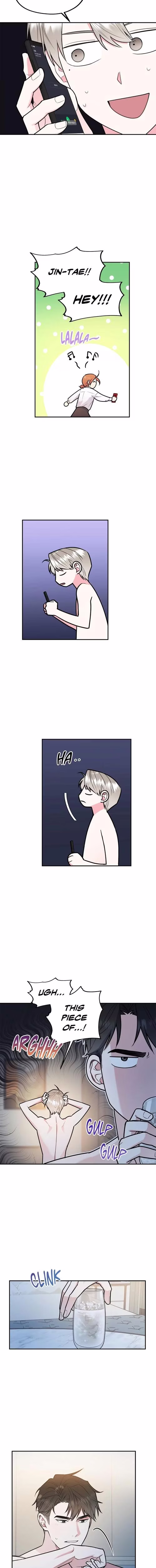 You Get Me Going - Chapter 23 - Part 5