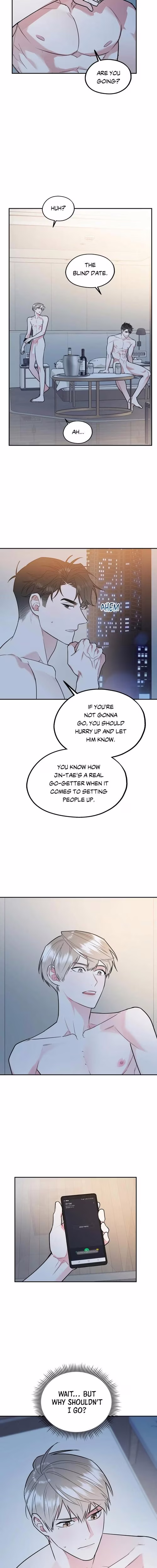 You Get Me Going - Chapter 23 - Part 6