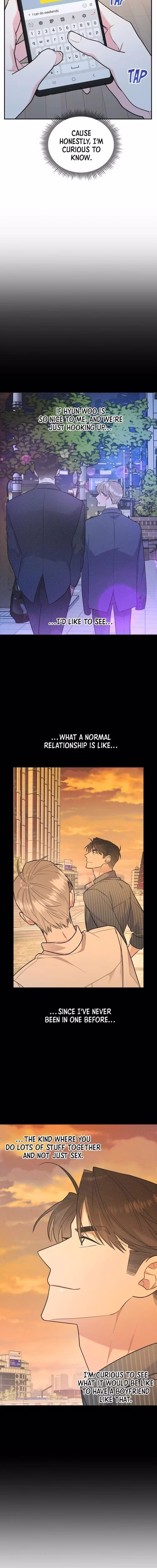 You Get Me Going - Chapter 23 - Part 8