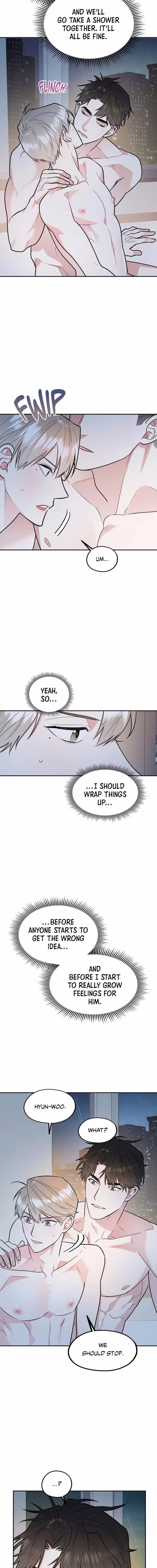 You Get Me Going - Chapter 23 - Part 10