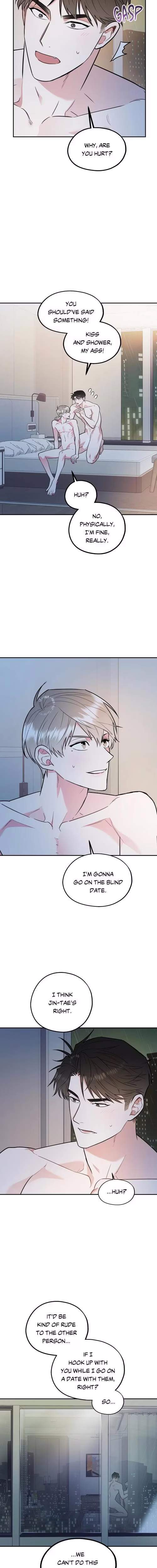 You Get Me Going - Chapter 23 - Part 11