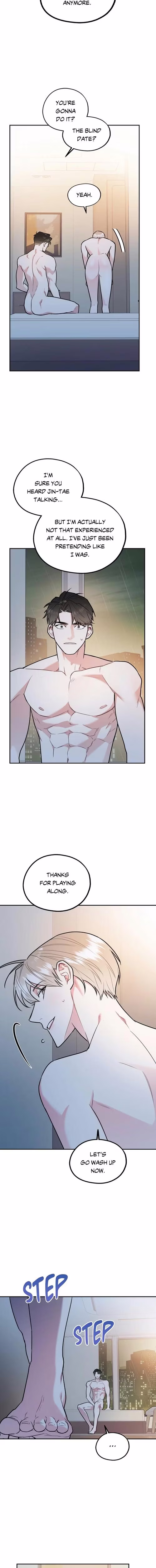 You Get Me Going - Chapter 23 - Part 12