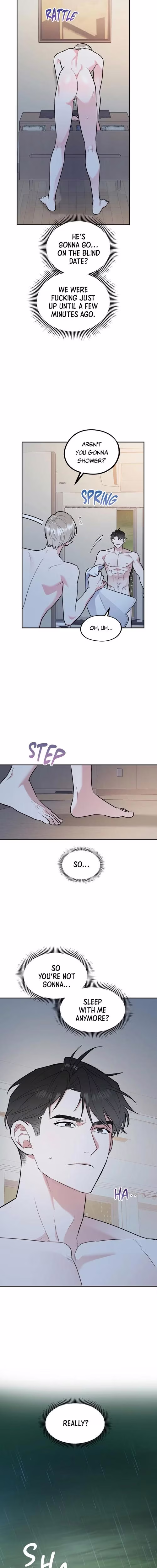 You Get Me Going - Chapter 23 - Part 13