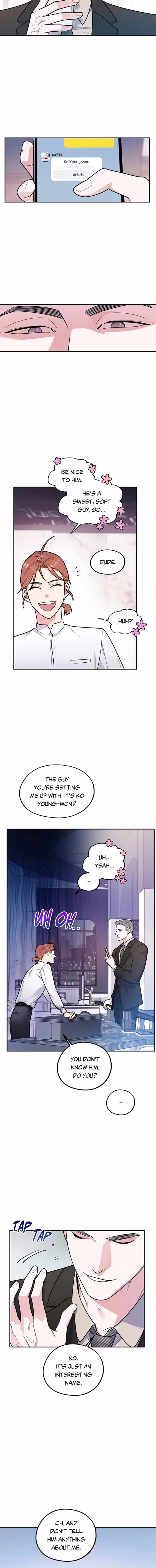 You Get Me Going - Chapter 23 - Part 16