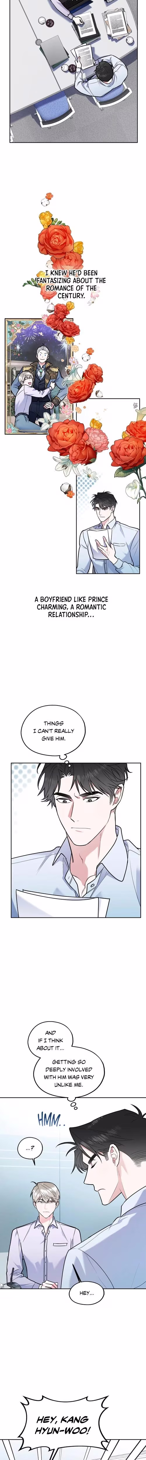 You Get Me Going - Chapter 24 - Part 4