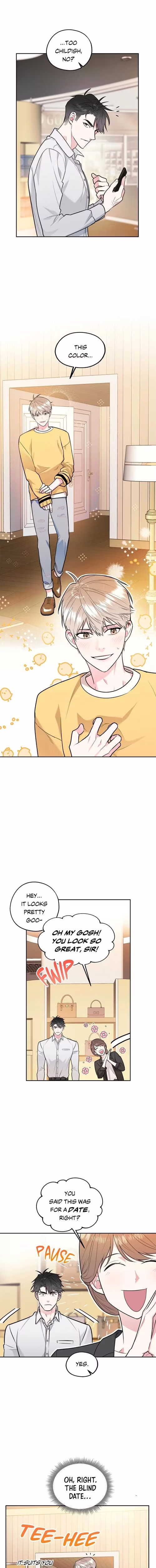 You Get Me Going - Chapter 24 - Part 10