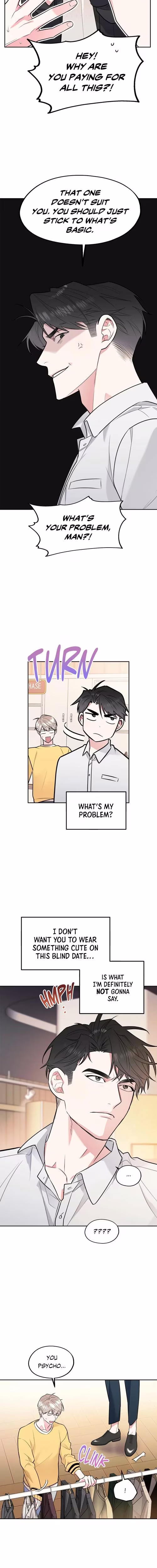 You Get Me Going - Chapter 24 - Part 12