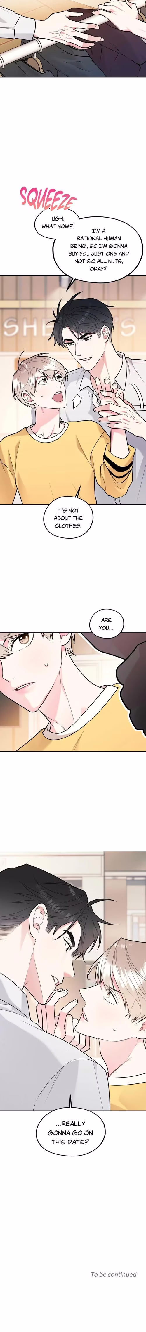 You Get Me Going - Chapter 24 - Part 14