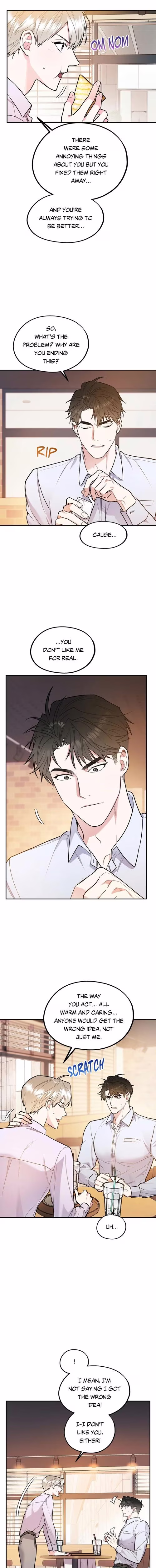 You Get Me Going - Chapter 25 - Part 8