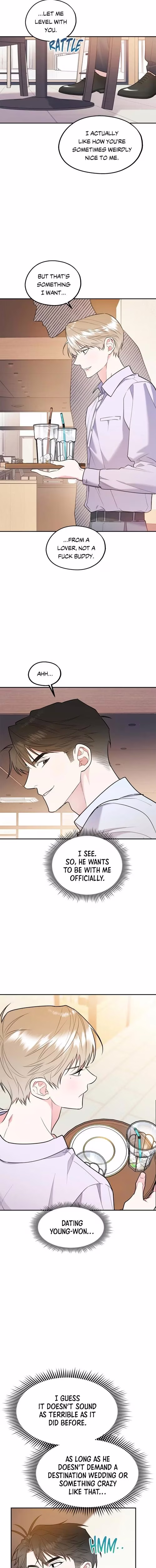 You Get Me Going - Chapter 25 - Part 10