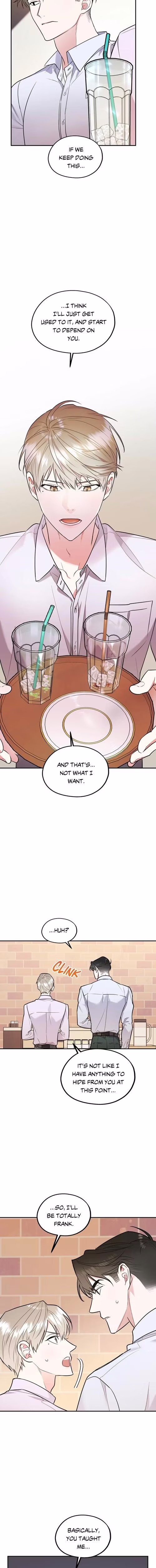 You Get Me Going - Chapter 25 - Part 11