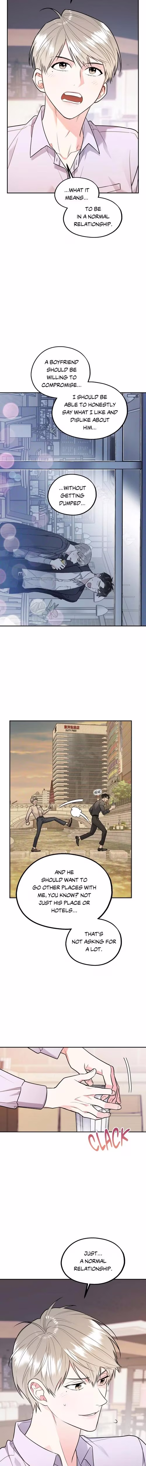 You Get Me Going - Chapter 25 - Part 12