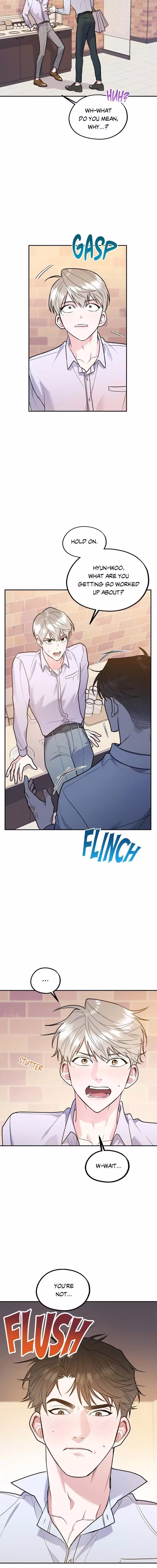 You Get Me Going - Chapter 25 - Part 14