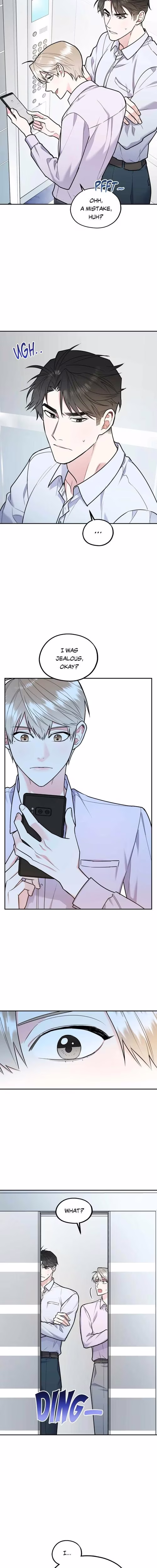 You Get Me Going - Chapter 26 - Part 3