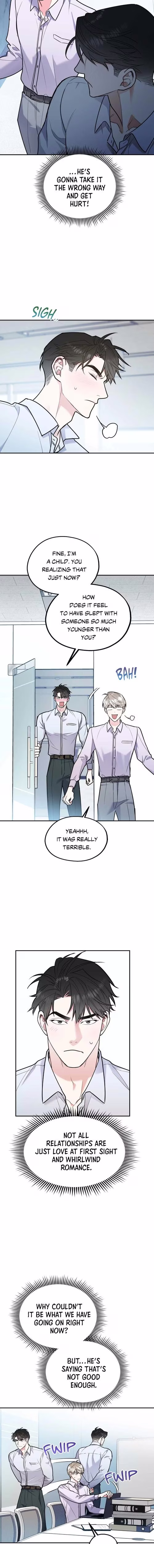 You Get Me Going - Chapter 26 - Part 5