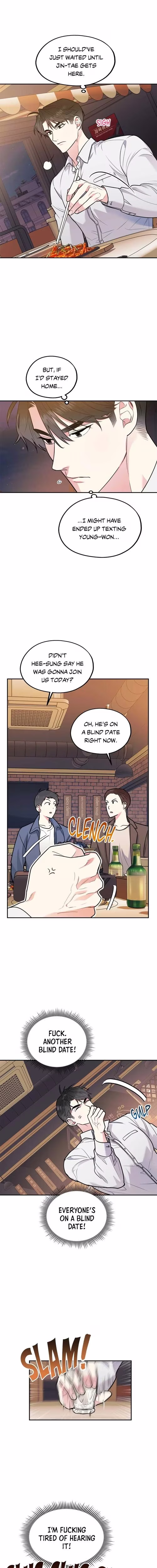 You Get Me Going - Chapter 26 - Part 12