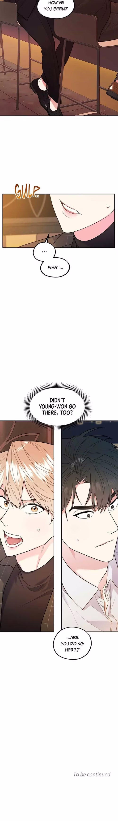 You Get Me Going - Chapter 26 - Part 14