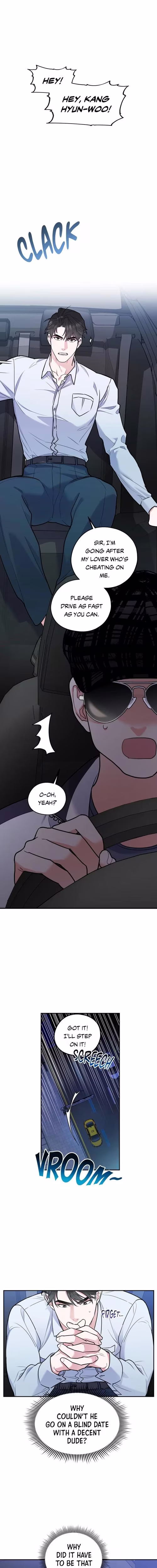 You Get Me Going - Chapter 27 - Part 4