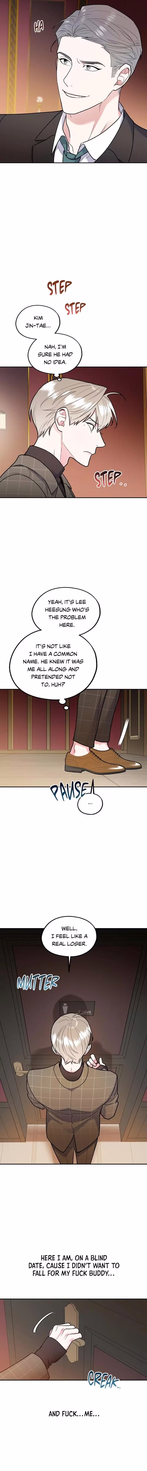 You Get Me Going - Chapter 27 - Part 7