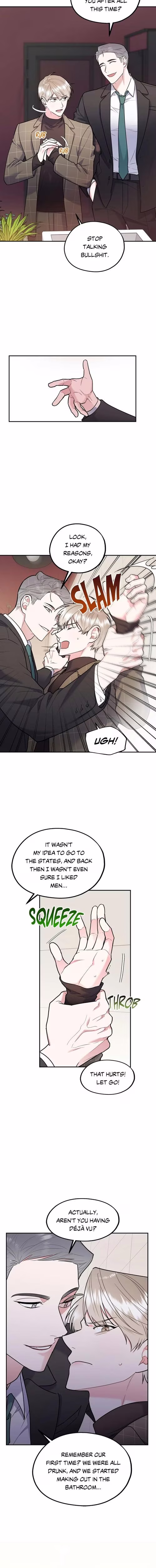 You Get Me Going - Chapter 27 - Part 11