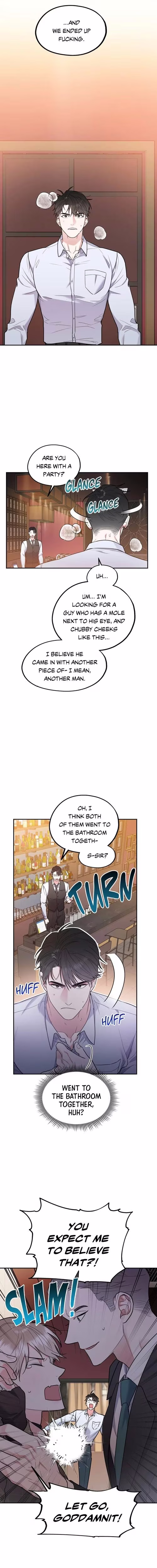 You Get Me Going - Chapter 27 - Part 12