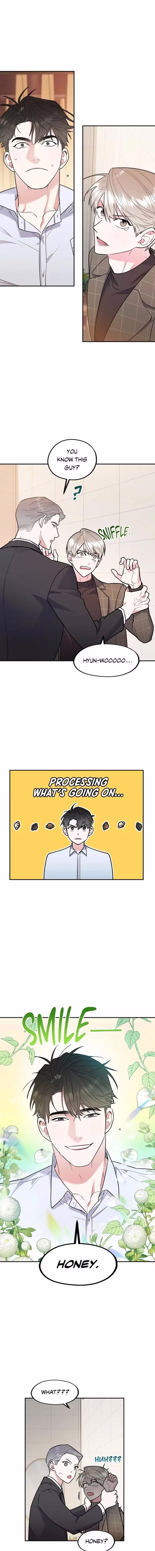 You Get Me Going - Chapter 27 - Part 13