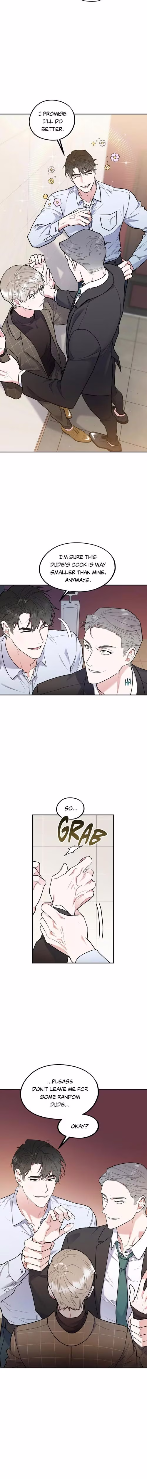 You Get Me Going - Chapter 27 - Part 14