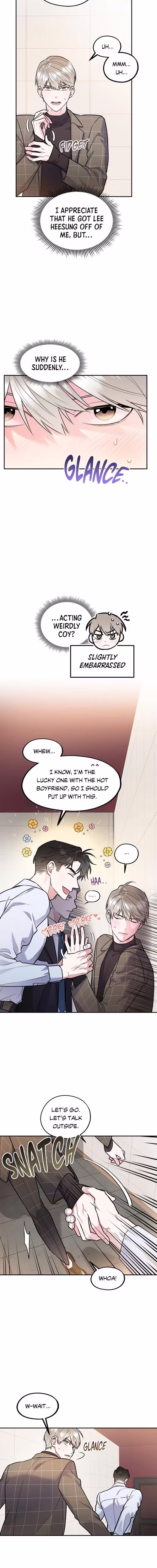 You Get Me Going - Chapter 28 - Part 4