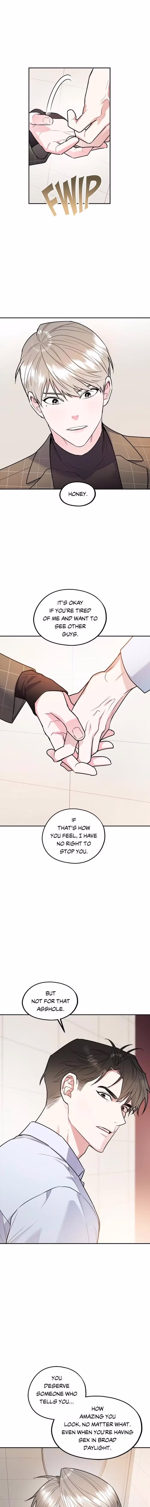 You Get Me Going - Chapter 28 - Part 5