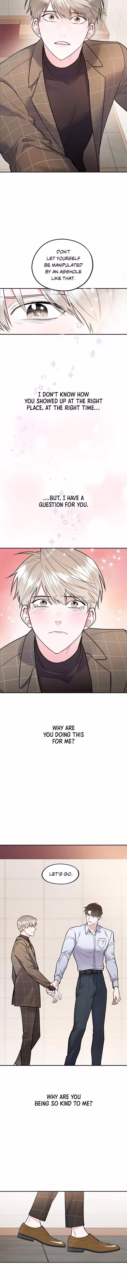 You Get Me Going - Chapter 28 - Part 6