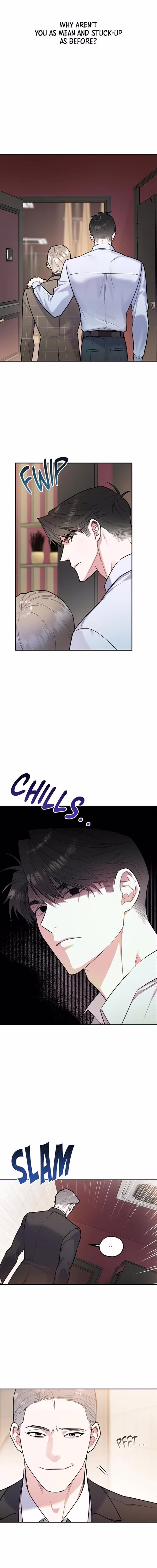 You Get Me Going - Chapter 28 - Part 7