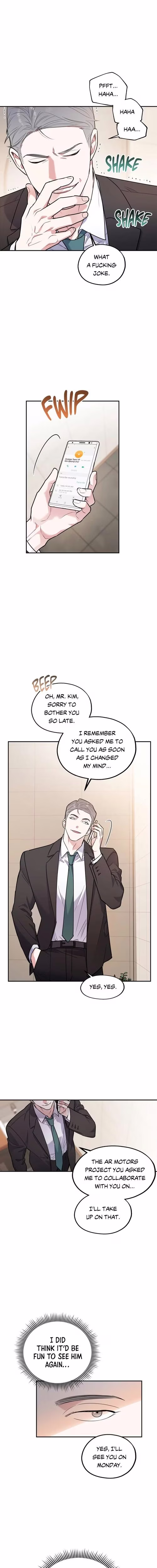 You Get Me Going - Chapter 28 - Part 8