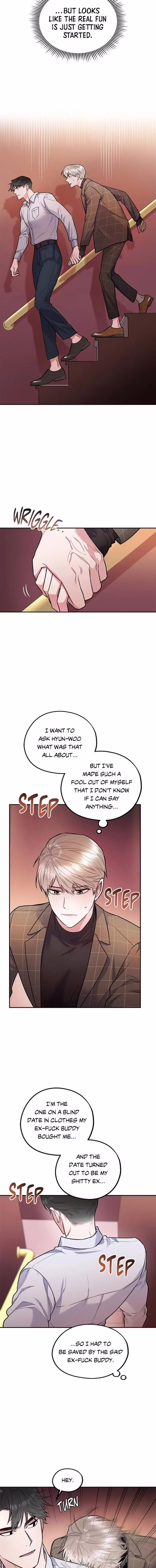 You Get Me Going - Chapter 28 - Part 9