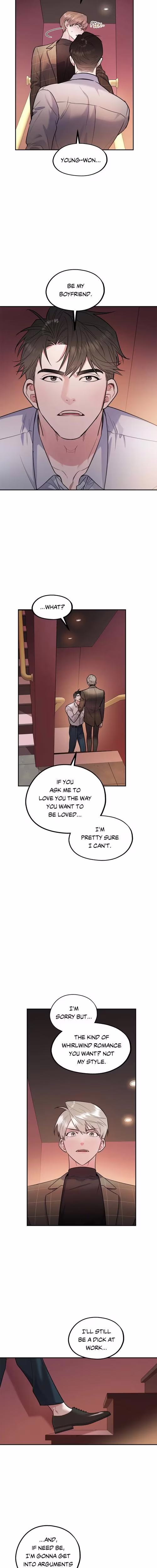 You Get Me Going - Chapter 28 - Part 11