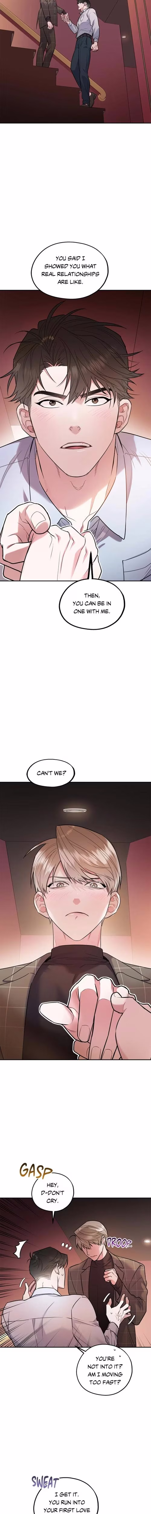 You Get Me Going - Chapter 28 - Part 13