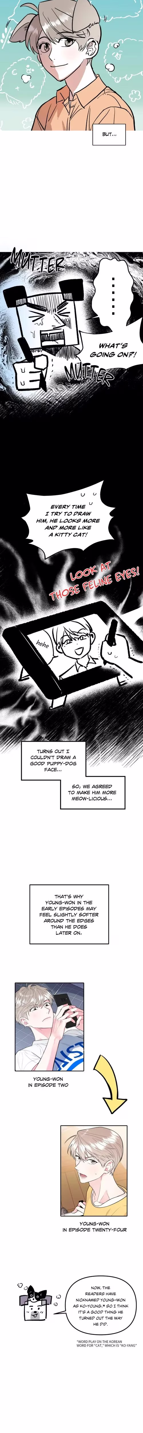 You Get Me Going - Chapter 29 - Part 4