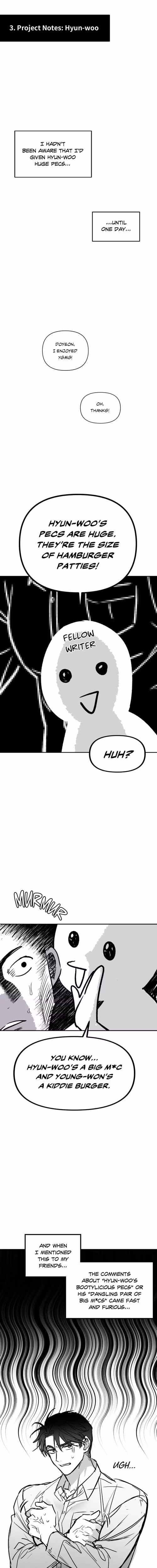 You Get Me Going - Chapter 29 - Part 5