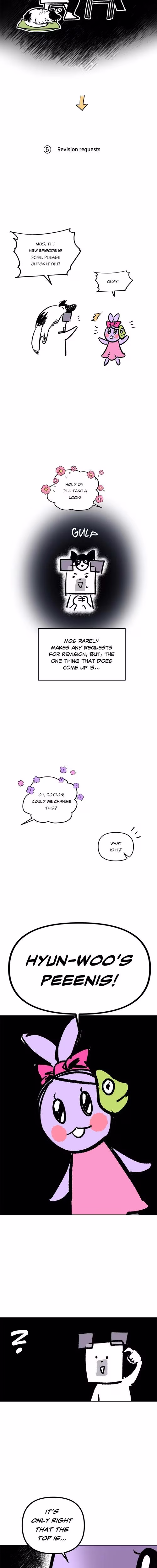 You Get Me Going - Chapter 29 - Part 7