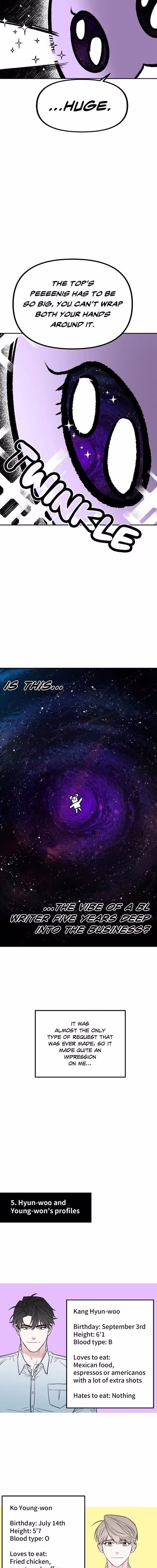 You Get Me Going - Chapter 29 - Part 8