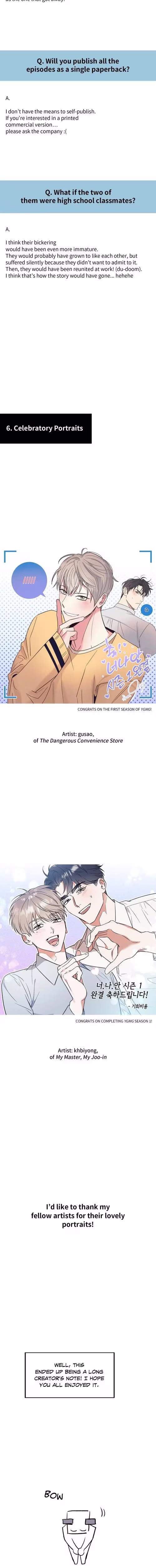 You Get Me Going - Chapter 29 - Part 10