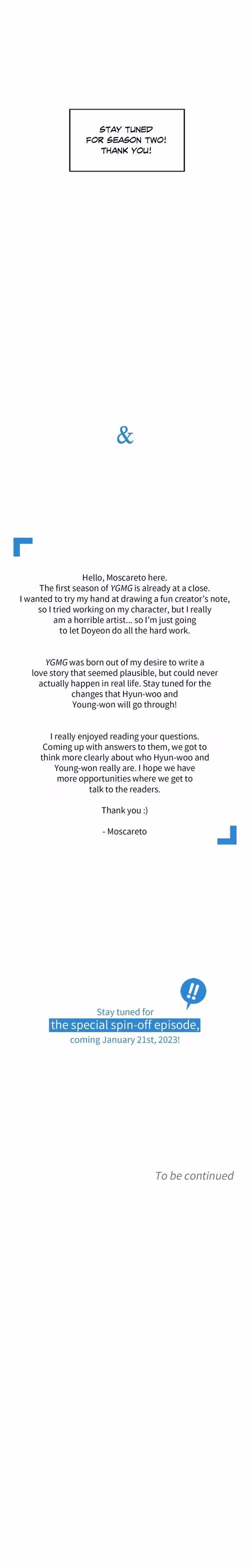 You Get Me Going - Chapter 29 - Part 11